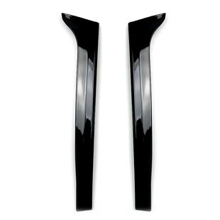 适用大众途安L Touran 2016+侧翼尾翼扰流改装