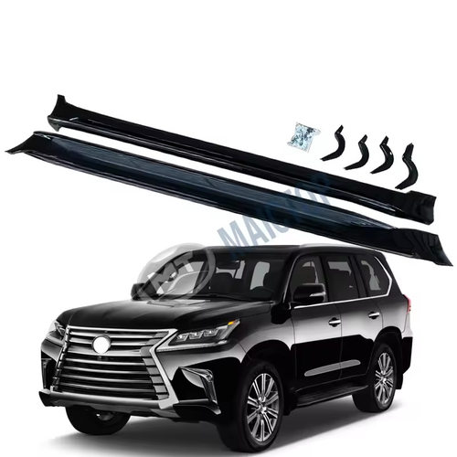 适用于16-21年款LX570踏