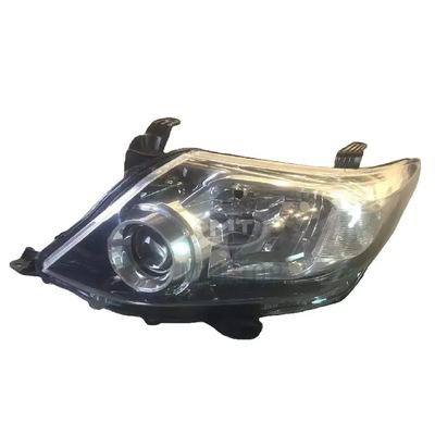 适用于2012-5年款丰田穿