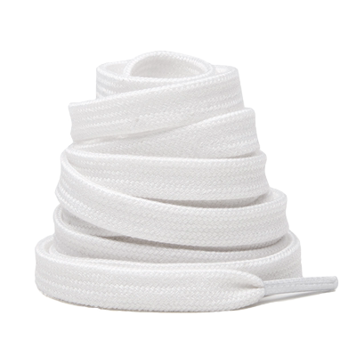 鞋带买1送1棉扁平双层