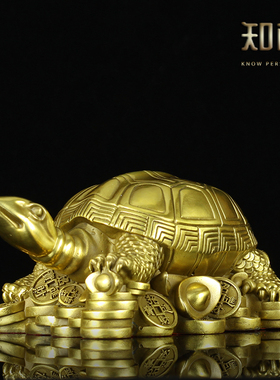 纯铜创意摆件工艺礼品