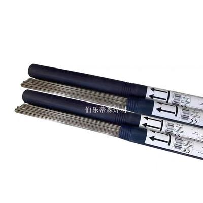 德国进口伯乐BOHLER FOX E7018/E7018 H4R低合金焊条E5018碳钢电