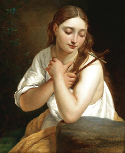M816【意大利】弗朗西斯科·海耶兹（Francesco Hayez）网传图库