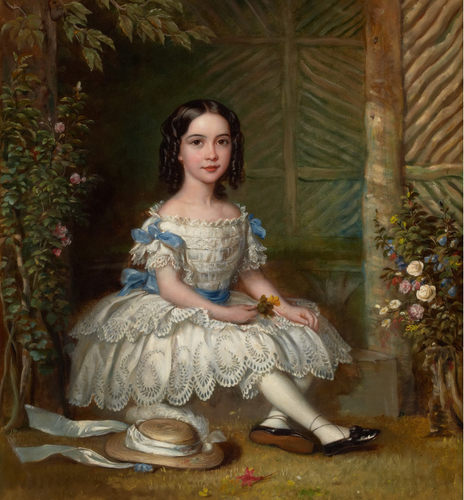 K933【美国】纳尔（Charles Christian Nahl）美术绘画电子版图库