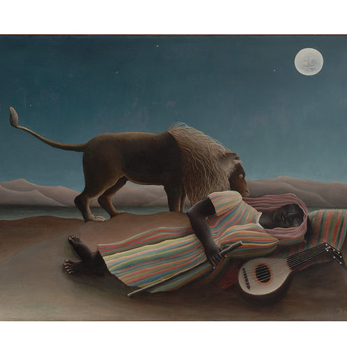 T629【美国】纽约现代艺术博物馆馆藏绘画高清油画图片电子版图库