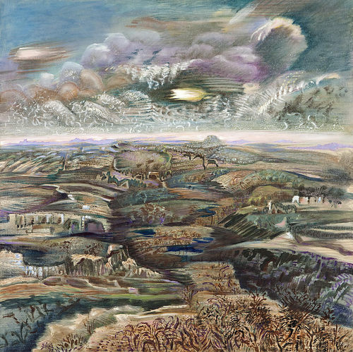 M665【希腊】Hatzikyriakos-Ghika Nikos）美术临摹绘画网传图库