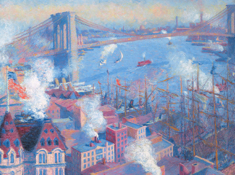 k185【美国】布特 theodore earl butler 高清油画图片电子版图库