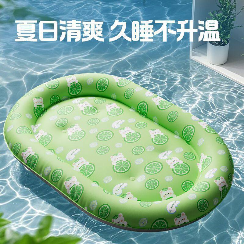 夏季宠物冰垫狗狗清凉睡