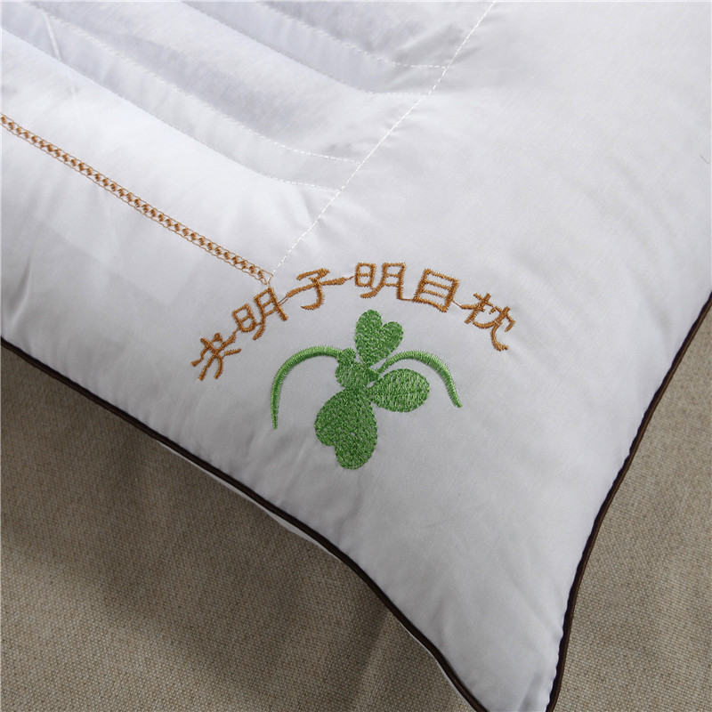 决明子薰衣草荞麦花草护