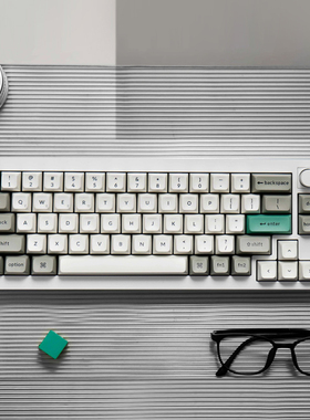 keychronQ2MAX蓝牙无线机械键盘RGB客制化三模铝坨坨68键女生办公