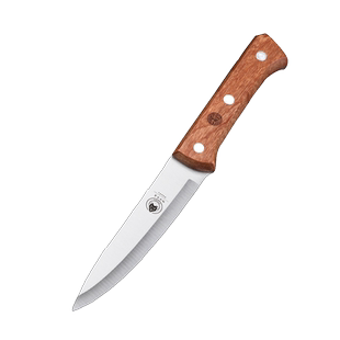 手把肉刀内蒙古人吃羊肉小刀藏族专用手扒刀割肉刀西餐牛排刀具