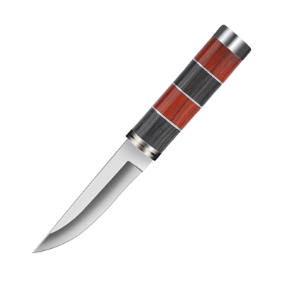 高级安全宿舍用学生便携水果刀