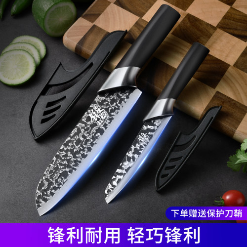 龙泉水果刀家用便携随身小刀