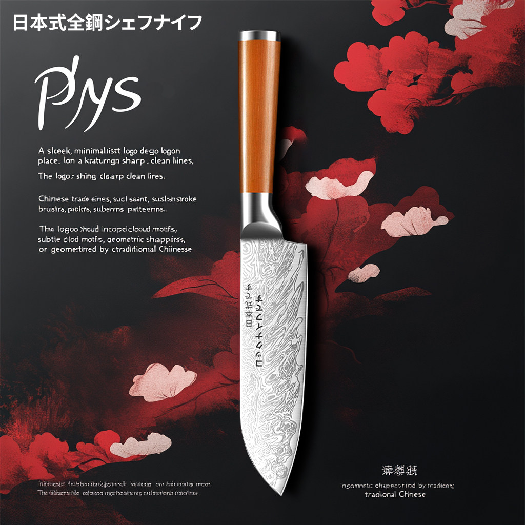 日本厨师刀商用刺身刀锋利杀鱼刀
