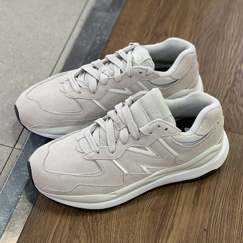 NEW BALANCE/NB新款5740系列男女鞋复古运动鞋厚底休闲鞋M5740CBA-封面