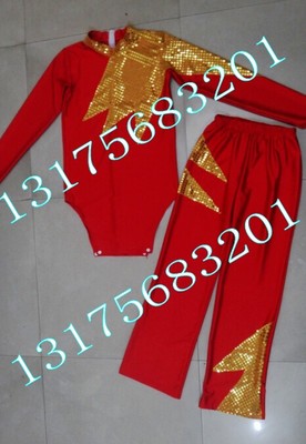 中小学生广播体操比赛