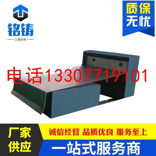 不锈钢屋面V字型伸缩缝定制盖板型铝合金伸缩缝外墙变形缝