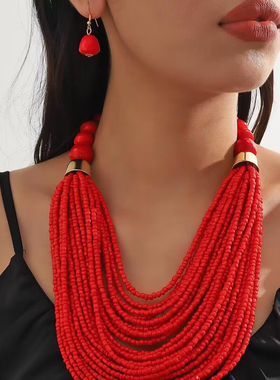 africanecklwomjy波西