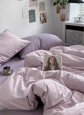 Sheets Cotton Bedding Duve612516t Bed Bedsheet Cover Quilt S