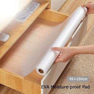 Cabinet Mat Drawer Liner Kitchen Non Slip Pad Shelf