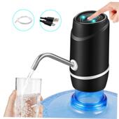 Electric Drink Water Automatic Pump Dispenser Bottle Switch
