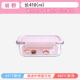 oven food lunch microwave box glass storage container