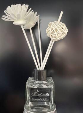 Air refreshing essential oil perfume home smell pleasant