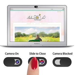 Webcam Cover Ultra Thin Laptop Camera Cover Slide for iphone