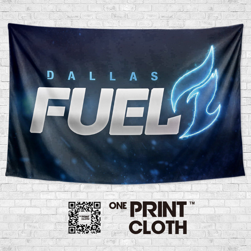 达拉斯燃料Dallas Fuel守望先锋电竞海报装饰画背景墙布挂毯挂布,居家布艺,挂毯/壁毯,淘宝优惠券,粉丝福利购,淘宝优惠卷