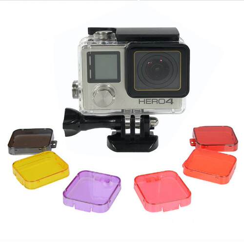 Gopro4潜水保护镜销量排行榜 Gopro4潜水保护镜品牌热度排名 小麦优选