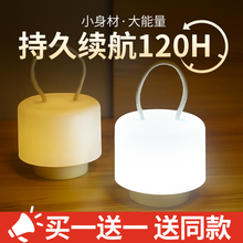 LED充电灯泡停电备用神器应急照明家用式 移动超亮夜市摆摊地摊灯