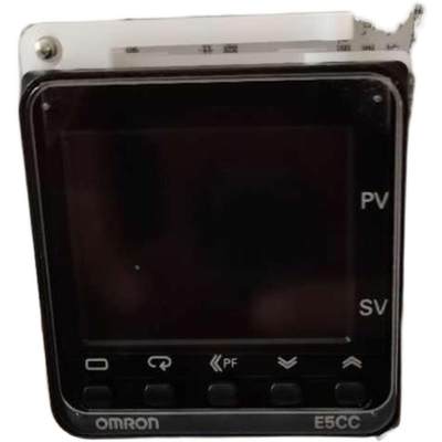 温控仪E5CC-QX3ASM-002003802温控器 E5CC-QX3D5M-000