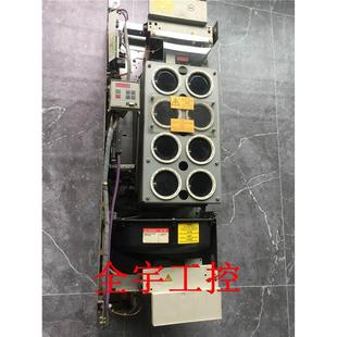 成色好 110KW 变频器70系列6SE7032 原装 6EG60 拆机