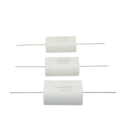 原装吸收电容容普树脂封装