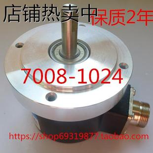 广数 1024 开通 凯恩帝 器 数控机床车床主轴旋转编码 7008