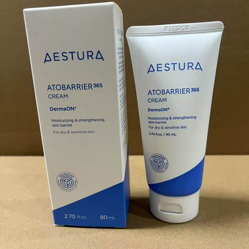 AESTURA瑷丝特兰保湿面霜柔护润肤霜急救修护面霜精华