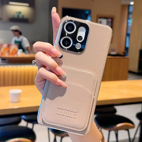 适用opporeno16手机壳opopreno15pro保护opreno14套oppo0pp0插卡ren016pr0放卡reon13rone12装卡片rnoe11rneo