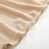 夏季 法国设计师CanaryKiss 桑蚕丝 打底真丝吊带睡裙简约透气薄款