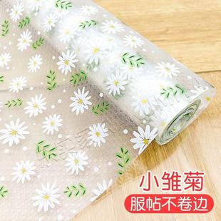 柜橱柜抽屉隔菌垫纸防潮垫子D3 厨房衣柜鞋