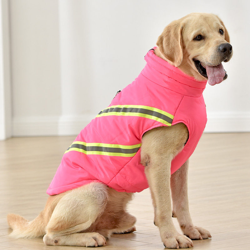 狗狗衣服秋冬装不粘毛宠物棉背心中型大型犬金毛拉布拉多保暖棉服,宠物/宠物食品及用品,狗宠物服装/雨衣,淘宝优惠券,粉丝福利购,淘宝优惠卷