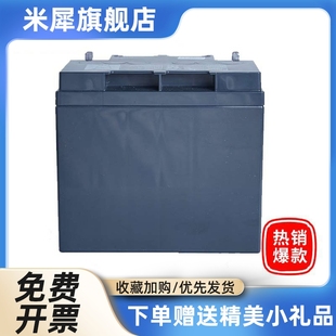 P1238ST直流屏12V38AH太阳能ups蓄电池eps专用 蓄电池LC