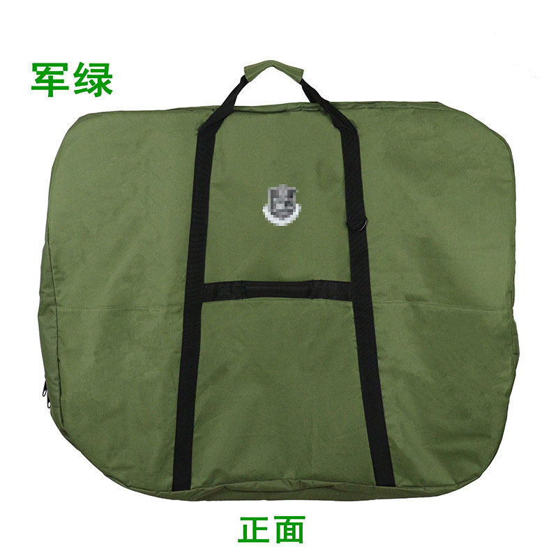 30周年纪念版SP8 412风行折叠自行车装车包14 16 20 22寸收纳袋
