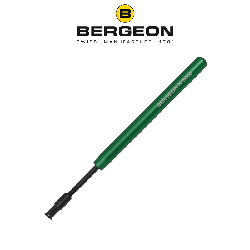 博格BERGEON 5060 起针工具 起怀表,计时器 手表瑞士修表工具