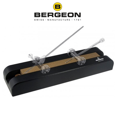 博格BERGEON4712瑞士修表工具