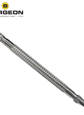 博格工具 BERGEON 8111 生耳批 名表专用 单只 瑞士进口 修表工具