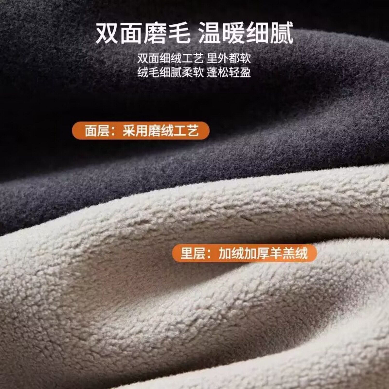 加肥加大保暖内衣男女士