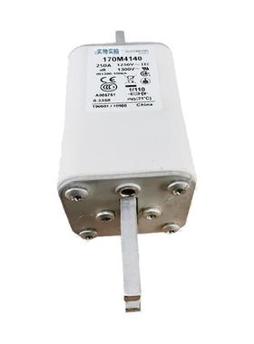 170M4140170M4014快速熔断器库存充足量大价优