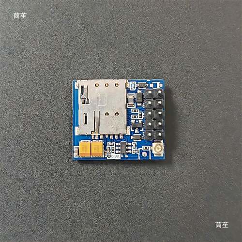 ML07R-DL模组ML07开发板4G模块cat1TTonenet