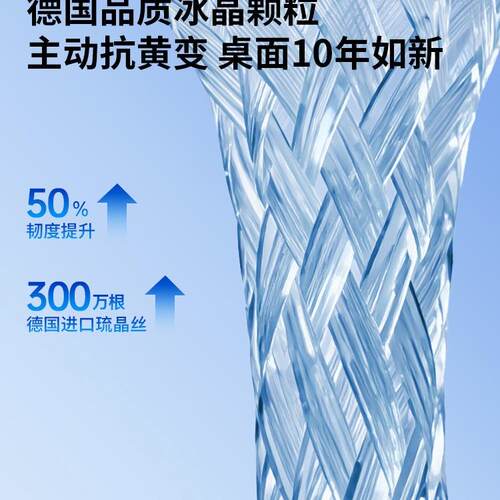 透明餐桌垫软玻璃pvc桌面保护垫书桌子桌布免洗防水防油防烫茶几0