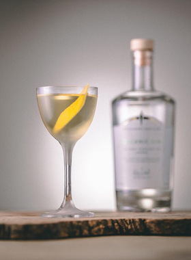 瑞典进口贝格斯拉根金酒BERGSLAGENS ORGANIC GIN经典杜松子酒